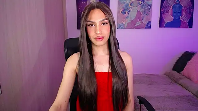 TSAlexaFeet online show from February 7, 2026, 2:52 am