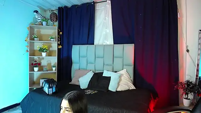 Emilyy05  online show from January 6, 2026, 3:10 am