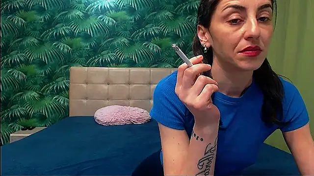 Stella John online show from February 12, 2025, 5:26 am