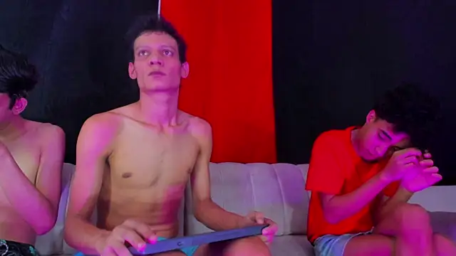 Pleasure boys hot online show from March 1, 2026, 6:08 pm