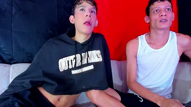 Pleasure boys hot online show from February 14, 2026, 7:25 pm