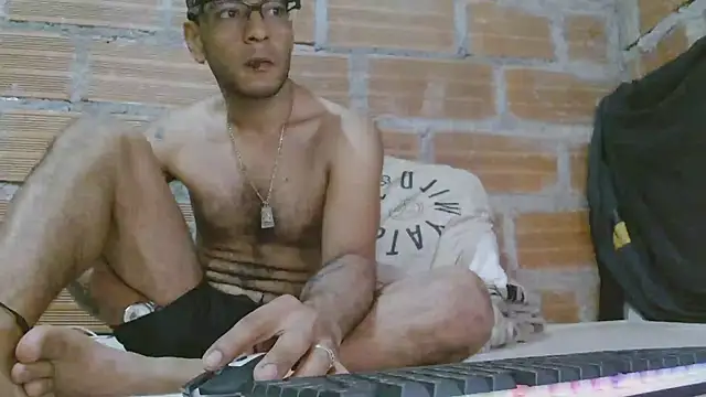 Alphamaster 92 online show from January 8, 2026, 6:36 pm