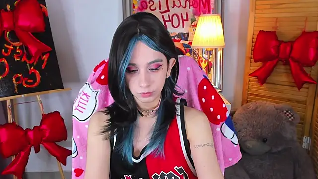 lesilos online show from February 25, 2026, 1:17 am