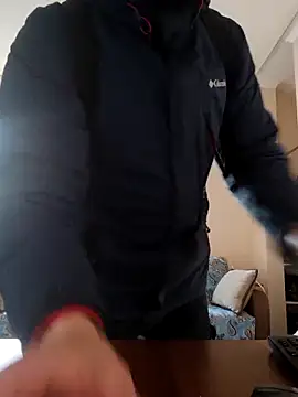 Snapshot of ASGARDEC chatting on December 21, 2025, 5:20 am ASGARDEC online show from December 21, 2025, 5:20 am