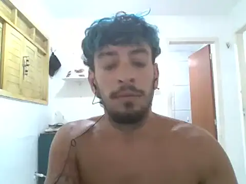 alpalo420 online show from February 25, 2026, 3:07 am