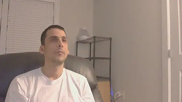 SissyJosh online show from December 20, 2025, 3:20 am