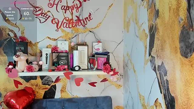 Victor LatinBoy online show from February 15, 2026, 3:07 am