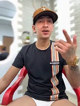 neithan sleitherx online show from February 7, 2026, 10:07 pm