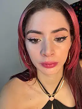 Snapshot of ATHENA_OLIMPO chatting on April 12, 2026, 8:12 pm ATHENA OLIMPO online show from April 12, 2026, 8:12 pm