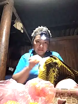 Lucky cutee online show from March 24, 2026, 2:17 pm