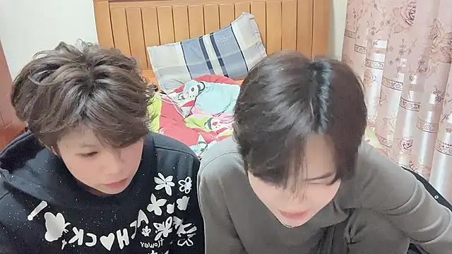Snapshot of junnan001 chatting on February 7, 2026, 12:24 pm junnan001 online show from February 7, 2026, 12:24 pm