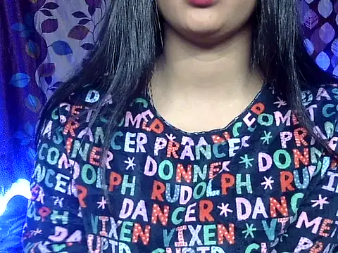 cute Dirty Diva online show from February 13, 2026, 4:01 am