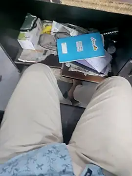 hydhunk26 online show from March 18, 2026, 12:58 am