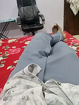 hydhunk26 online show from February 19, 2026, 6:21 am