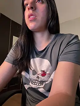 Sofii unicorn online show from March 24, 2026, 2:44 am