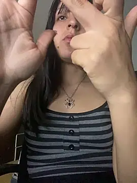 Sofii unicorn online show from March 11, 2026, 11:21 pm