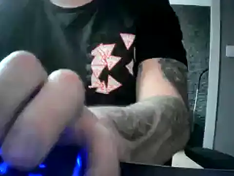 Snapshot of szalonywacek1 chatting on December 20, 2025, 8:50 am szalonywacek1 online show from December 20, 2025, 8:50 am