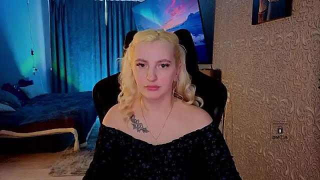 Snapshot of Eva_Vibe_ chatting on May 17, 2026, 10:15 am Eva Vibe online show from May 17, 2026, 10:15 am