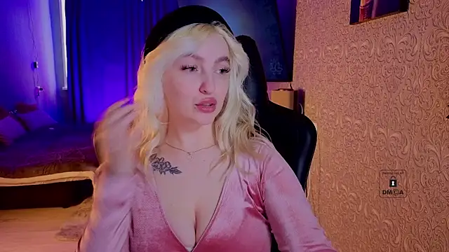Snapshot of Eva_Vibe_ chatting on May 13, 2026, 10:11 am Eva Vibe online show from May 13, 2026, 10:11 am