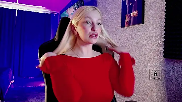 Snapshot of Eva_Vibe_ chatting on May 1, 2026, 5:01 am Eva Vibe online show from May 1, 2026, 5:01 am