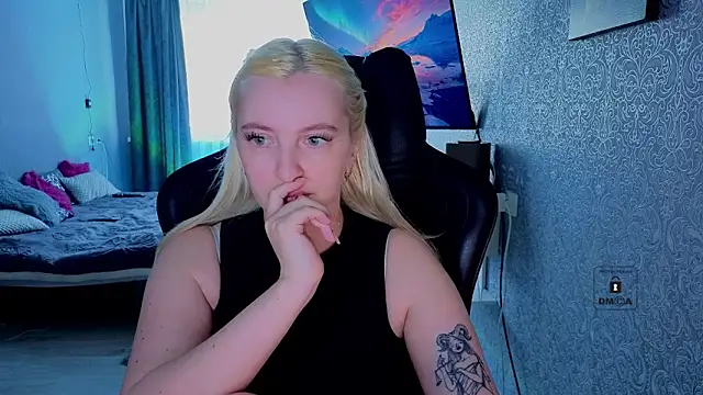 Snapshot of Eva_Vibe_ chatting on May 20, 2026, 9:39 am Eva Vibe online show from May 20, 2026, 9:39 am