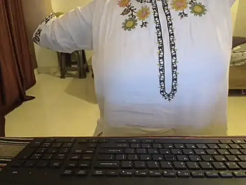 Prisha Naughtyy online show from April 10, 2026, 3:13 am