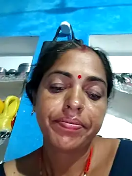 Mahima rani34 online show from July 5, 2026, 9:54 pm