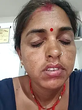 Snapshot of Mahima_rani34 chatting on May 27, 2026, 9:55 pm Mahima rani34 online show from May 27, 2026, 9:55 pm