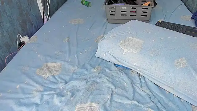 RedAssHottie online show from March 2, 2026, 7:15 am