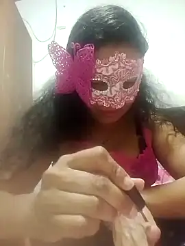 sexyanusl online show from April 3, 2026, 3:07 pm