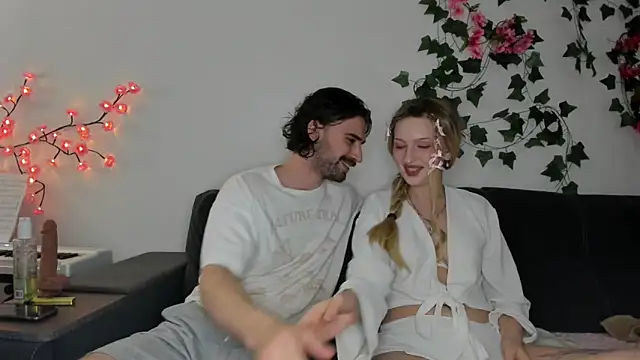 Stacy Liam online show from March 22, 2026, 5:03 pm