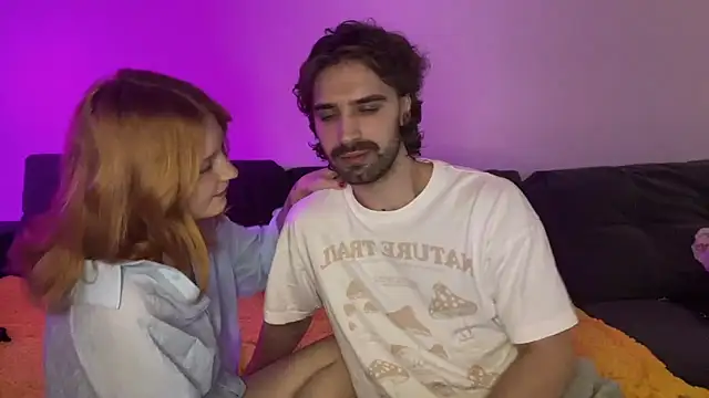 Stacy Liam online show from February 8, 2026, 3:43 pm