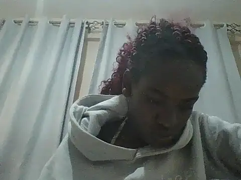 Sexxy paid online show from March 15, 2026, 5:14 am