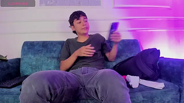 Josh Bright online show from January 13, 2026, 5:50 pm