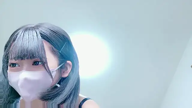 Kiki-jpn online show from March 28, 2026, 9:32 am