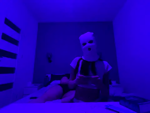 EchoHearts1 online show from December 21, 2025, 11:49 pm