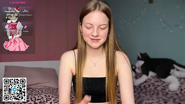 steffi meoww online show from February 20, 2026, 5:26 pm