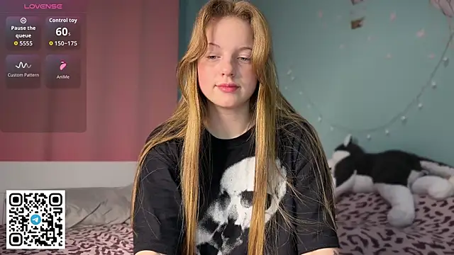 Snapshot of steffi_meoww chatting on July 24, 2026, 12:17 am steffi meoww online show from July 24, 2026, 12:17 am