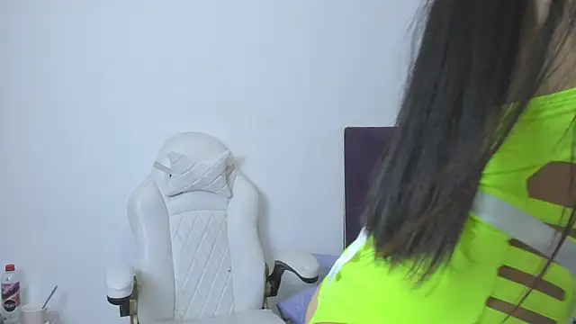 Megansweetcome online show from March 17, 2026, 12:08 pm