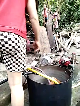 galaxy898 online show from April 16, 2026, 9:32 am