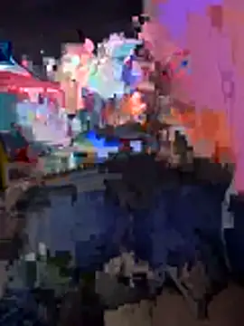 Prettyboyentremex online show from December 23, 2025, 7:18 am