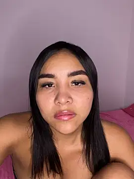 Snapshot of Lilyribe chatting on March 3, 2026, 6:42 am Lilyribe online show from March 3, 2026, 6:42 am