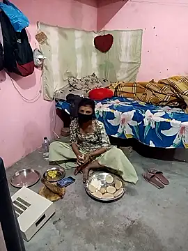 Desipari 777 online show from January 8, 2026, 5:41 pm