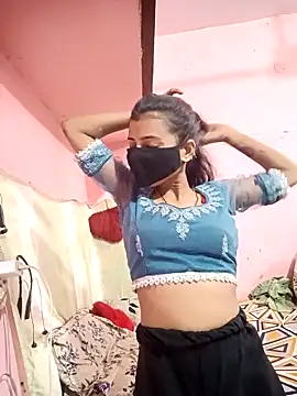 Desipari 777 online show from March 29, 2026, 5:03 pm