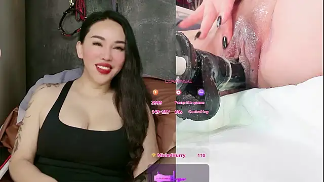 Snapshot of ladyfengyeS010 chatting on May 8, 2026, 6:17 am ladyfengyeS010 online show from May 8, 2026, 6:17 am