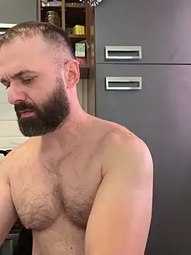 DamonSalvatore2 online show from January 9, 2026, 10:55 am