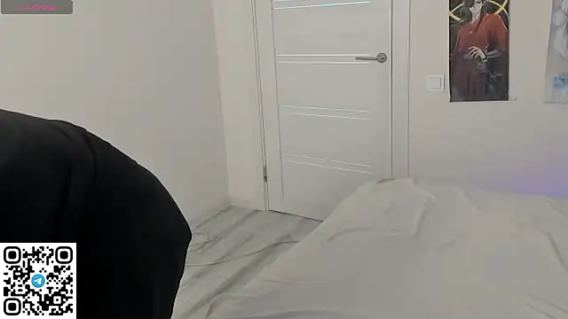 NikaKay online show from March 11, 2026, 8:08 am