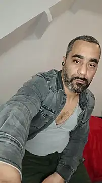 masterskorp online show from February 26, 2026, 8:20 pm