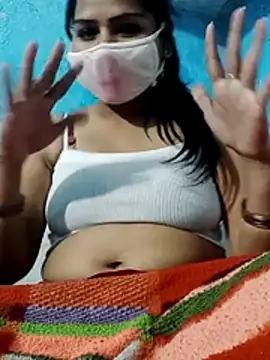 ritu7755 online show from January 11, 2026, 4:25 pm