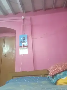 Hooghlypinkivabi online show from February 8, 2026, 1:42 pm